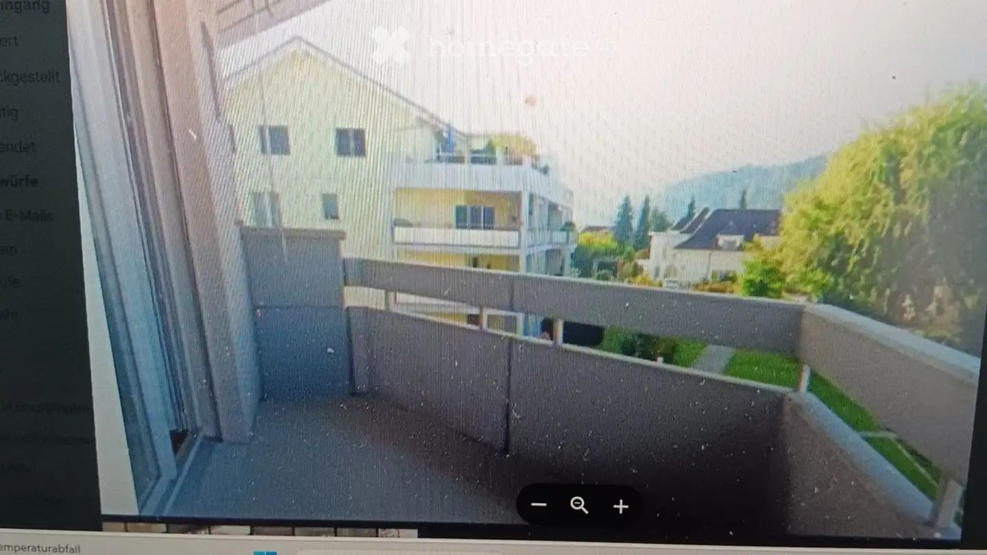 Apartment for rent - Chäppelimatte 36, 6262 Langnau b. Reiden - Photo 4