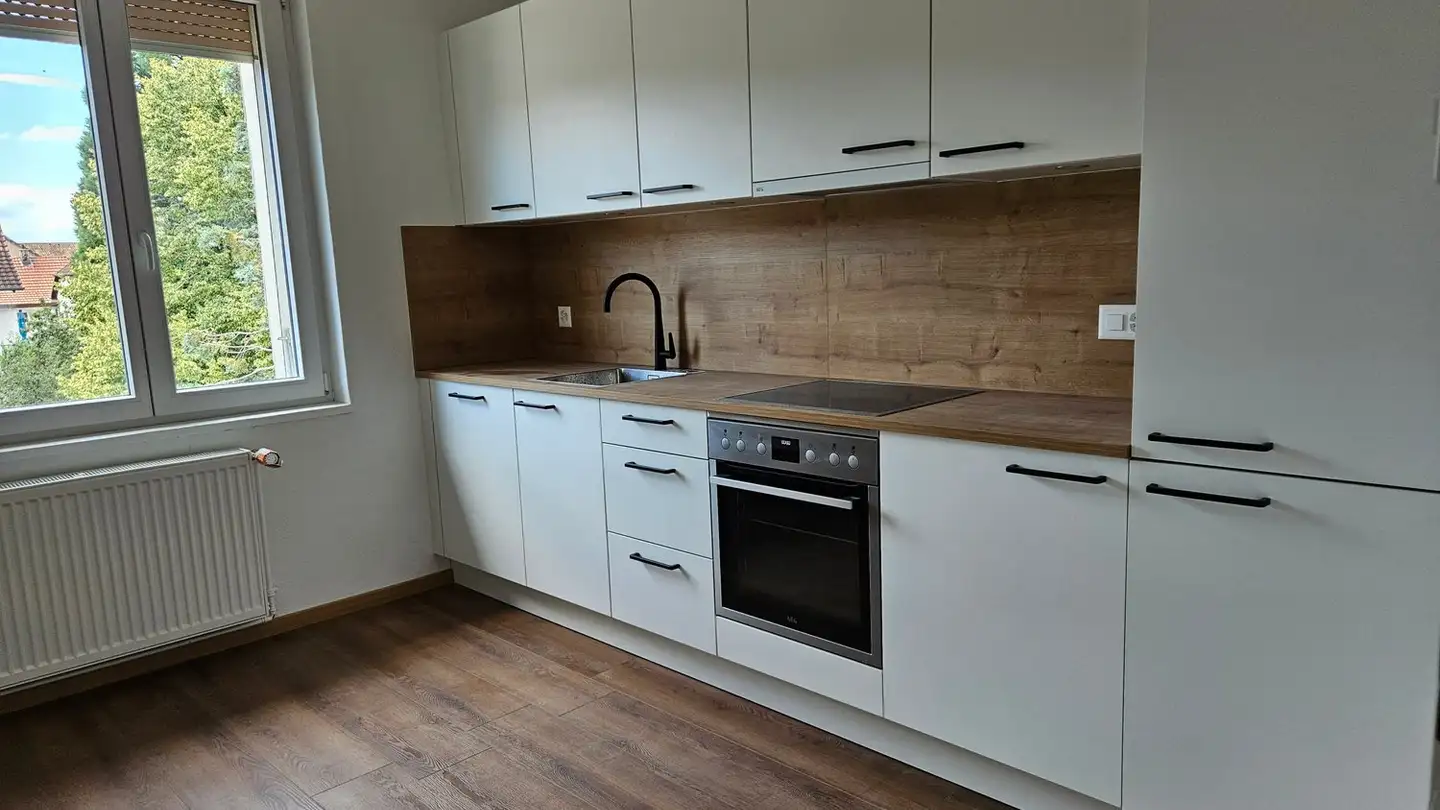 Appartamento in affitto - Rue Jean-Pierre-Riat 61b, 2906 Chevenez