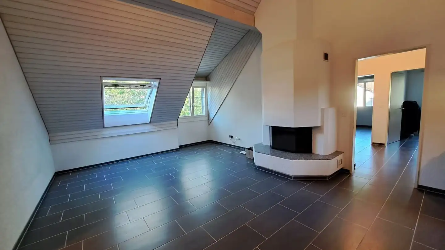 Attic flat for sale - Ghöchstrasse 10, 8498 Gibswil - Photo 2