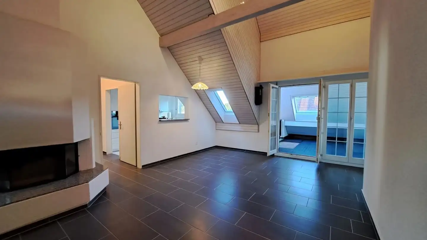 Attic flat for sale - Ghöchstrasse 10, 8498 Gibswil - Photo 3