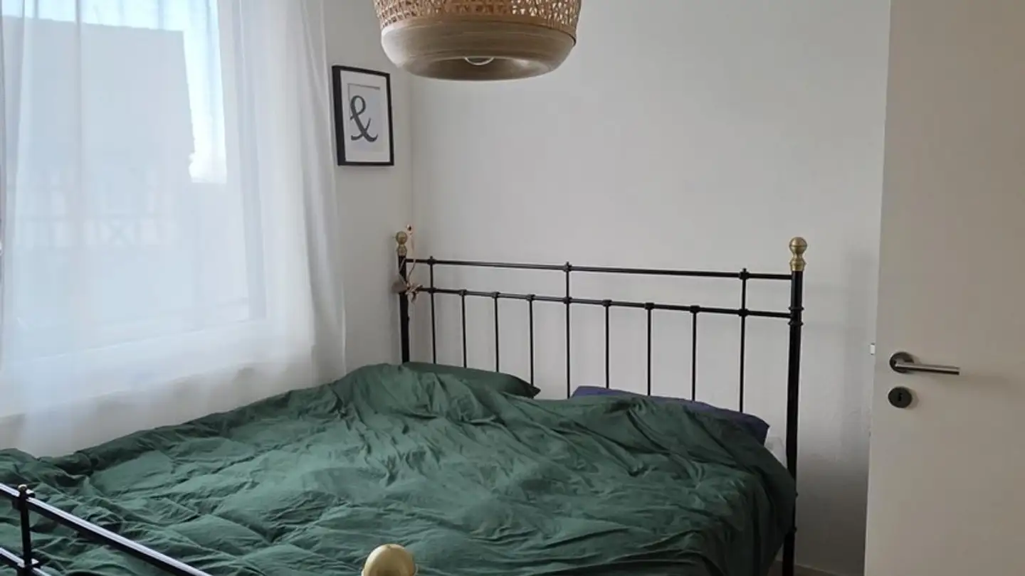 Möblierte Wohnung mieten - 8942 Oberrieden - Foto 4