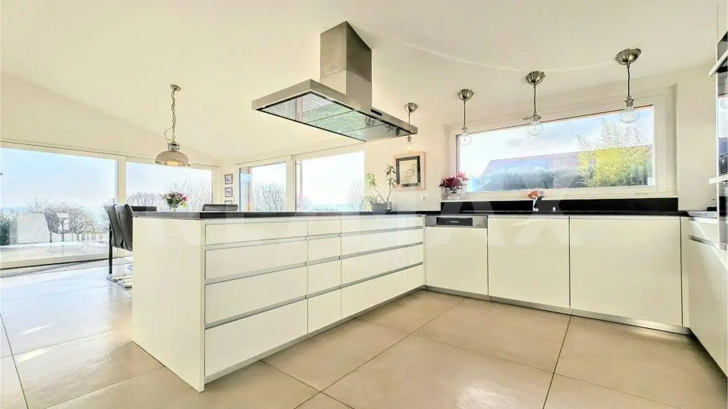 Maison individuelle à vendre - 1512 Chavannes-sur-Moudon