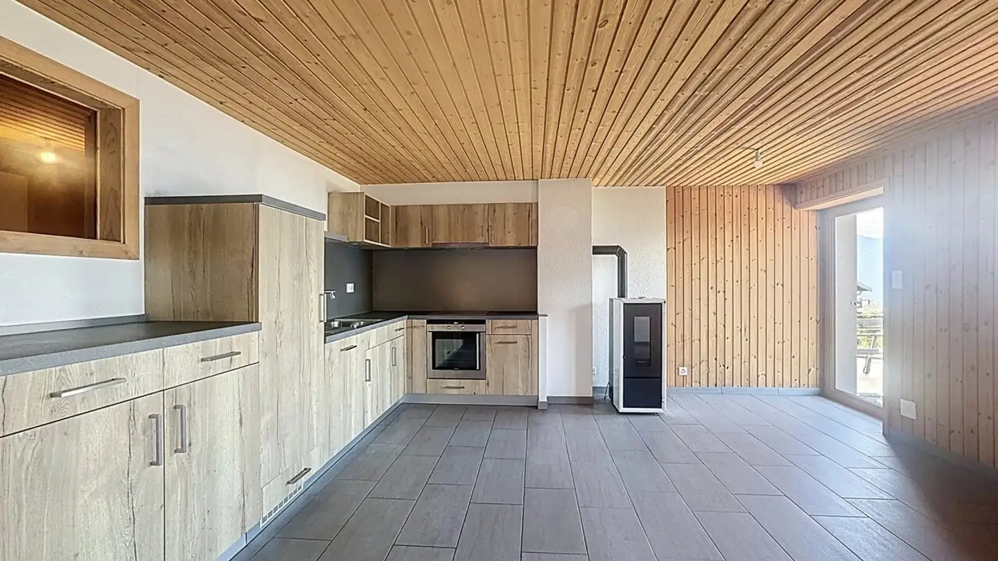 Appartamento in vendita - 1899 Torgon - Photo 2