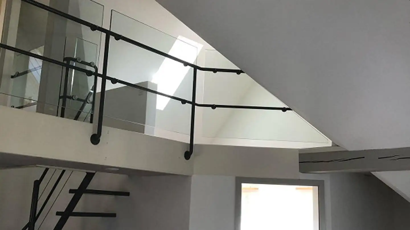 Appartamento in affitto - Luzernerstrasse 5, 6146 Grossdietwil