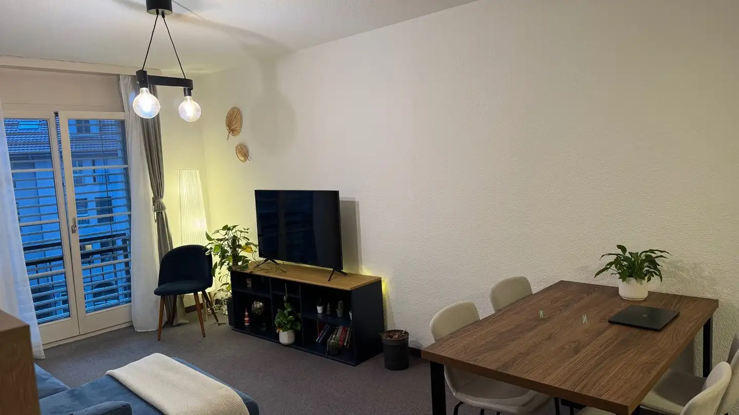 Wohnung mieten - Grand-Rue 39, 1350 Orbe - Foto 2