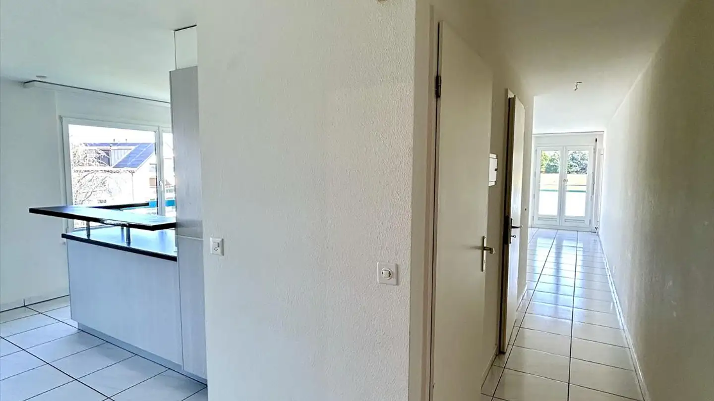 Wohnung mieten - Rue Des Champs 7, 1040 Echallens - Foto 3