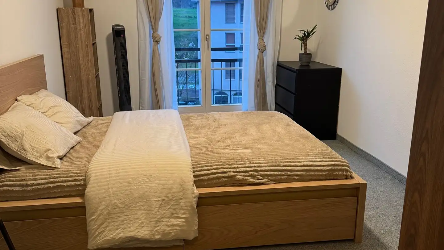 Wohnung mieten - Grand-Rue 39, 1350 Orbe - Foto 3