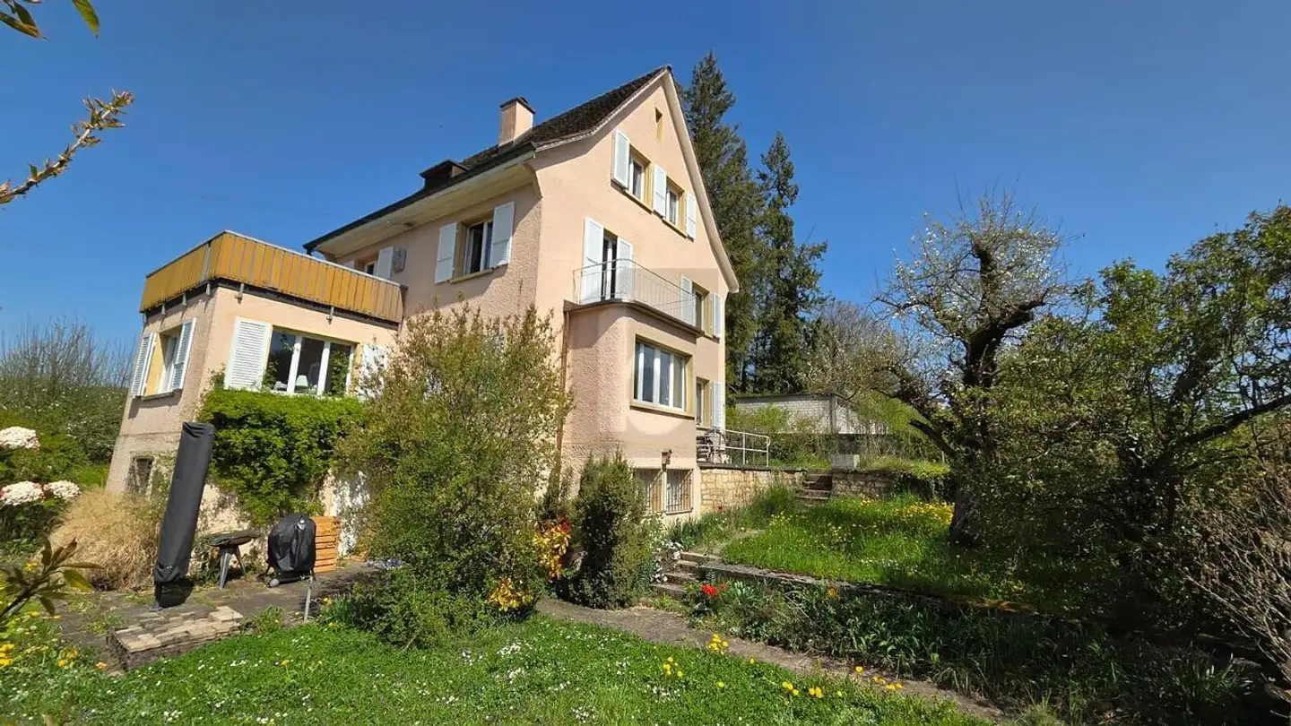 Maison individuelle à vendre - 4460 Gelterkinden - Photo 4
