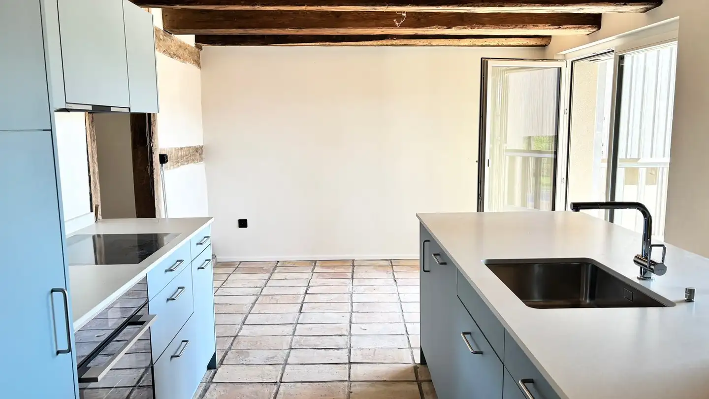Apartment for rent - Hauptstrasse 39, 4105 Biel-Benken BL