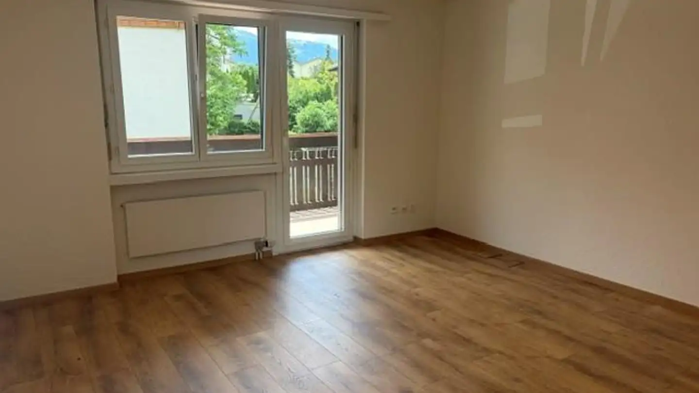 Apartment for rent - Alt Strass 19, 7203 Trimmis