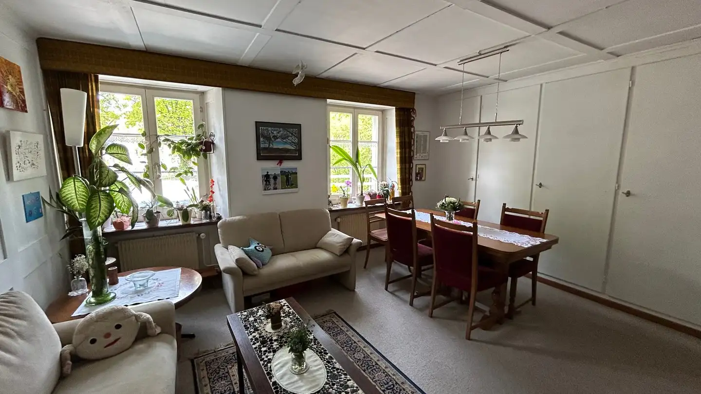 Residential building for sale - Wieshofstrasse 17, 8408 Winterthur - Photo 4