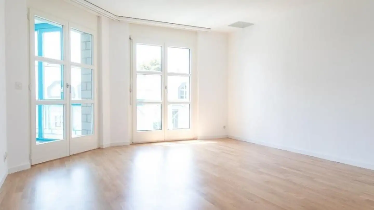 Apartment for rent - Brummelmattstrasse 5, 5033 Buchs AG - Photo 2