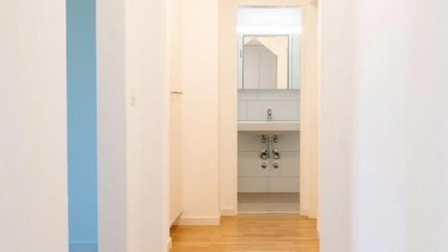 Apartment for rent - Brummelmattstrasse 5, 5033 Buchs AG - Photo 3