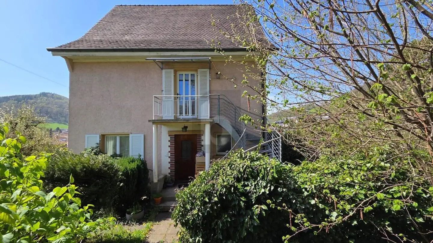 Maison individuelle à vendre - 4460 Gelterkinden - Photo 2