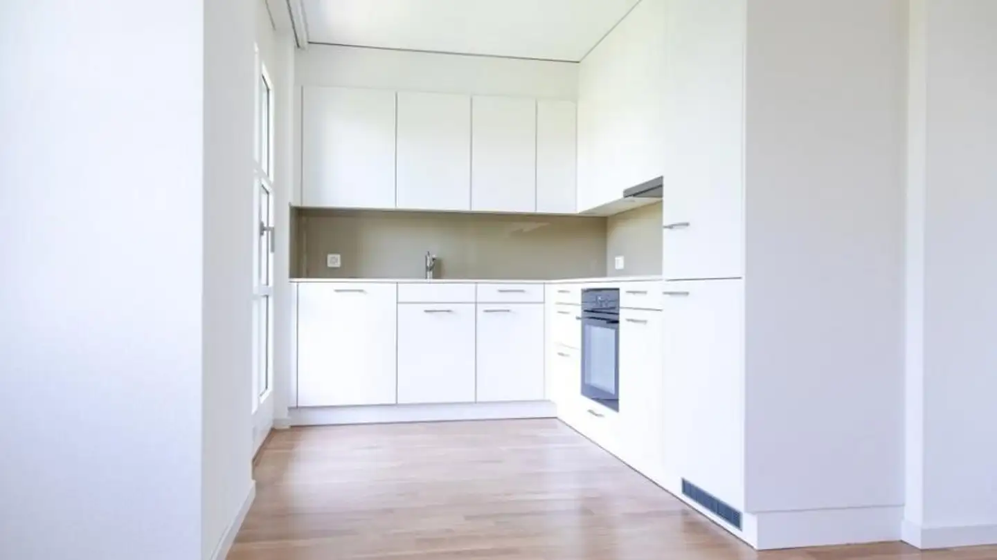 Apartment for rent - Brummelmattstrasse 5, 5033 Buchs AG - Photo 4