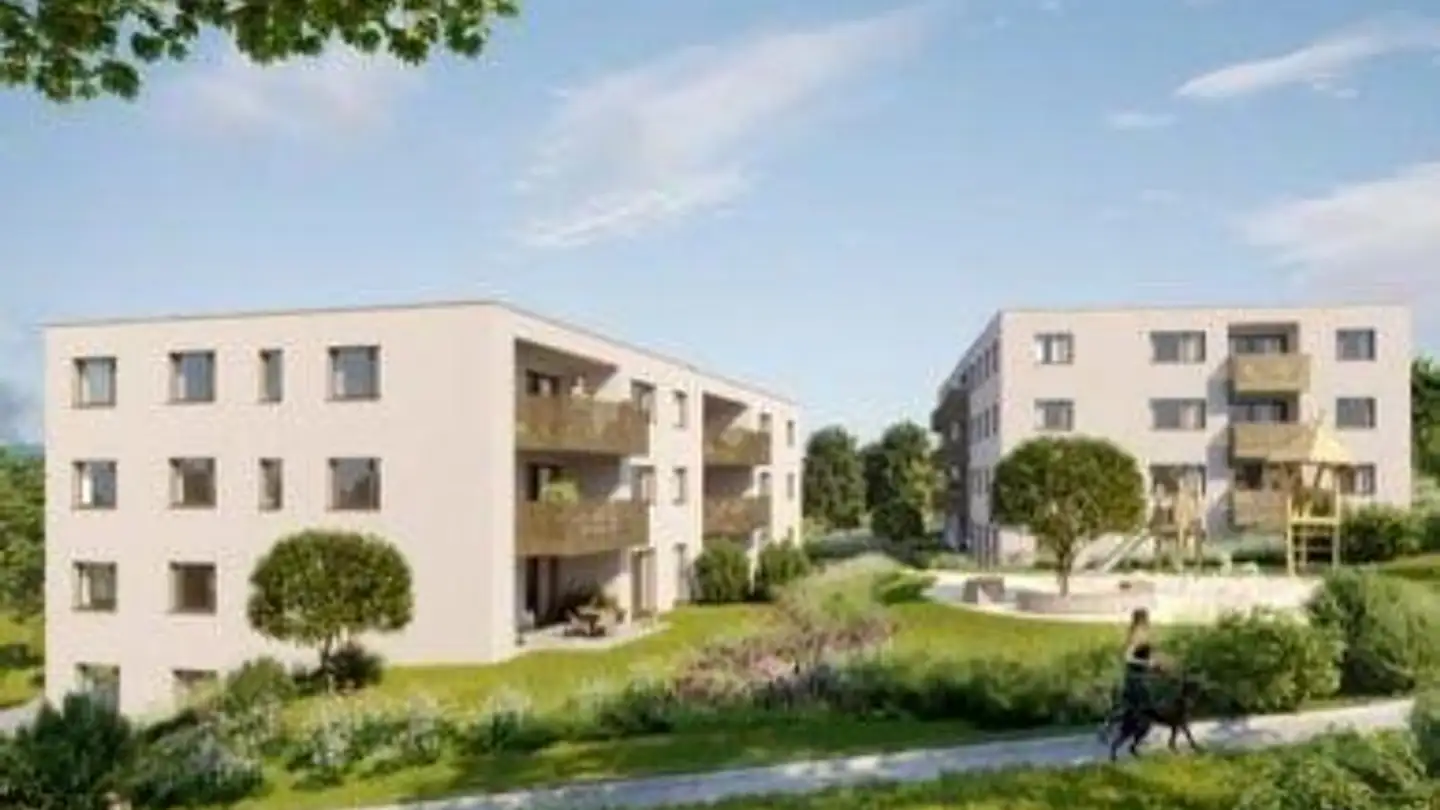Appartement à vendre - 1489 Murist - Photo 3