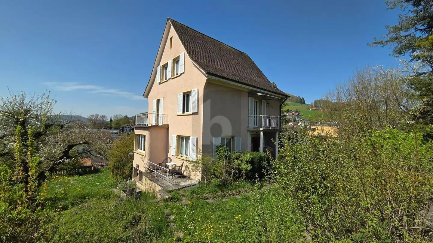 Maison individuelle à vendre - 4460 Gelterkinden - Photo 3