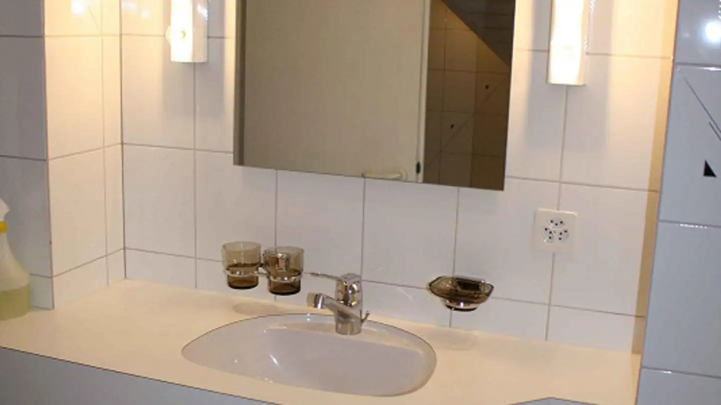 Appartamento in affitto - Luzernerstrasse 5, 6146 Grossdietwil - Foto 3
