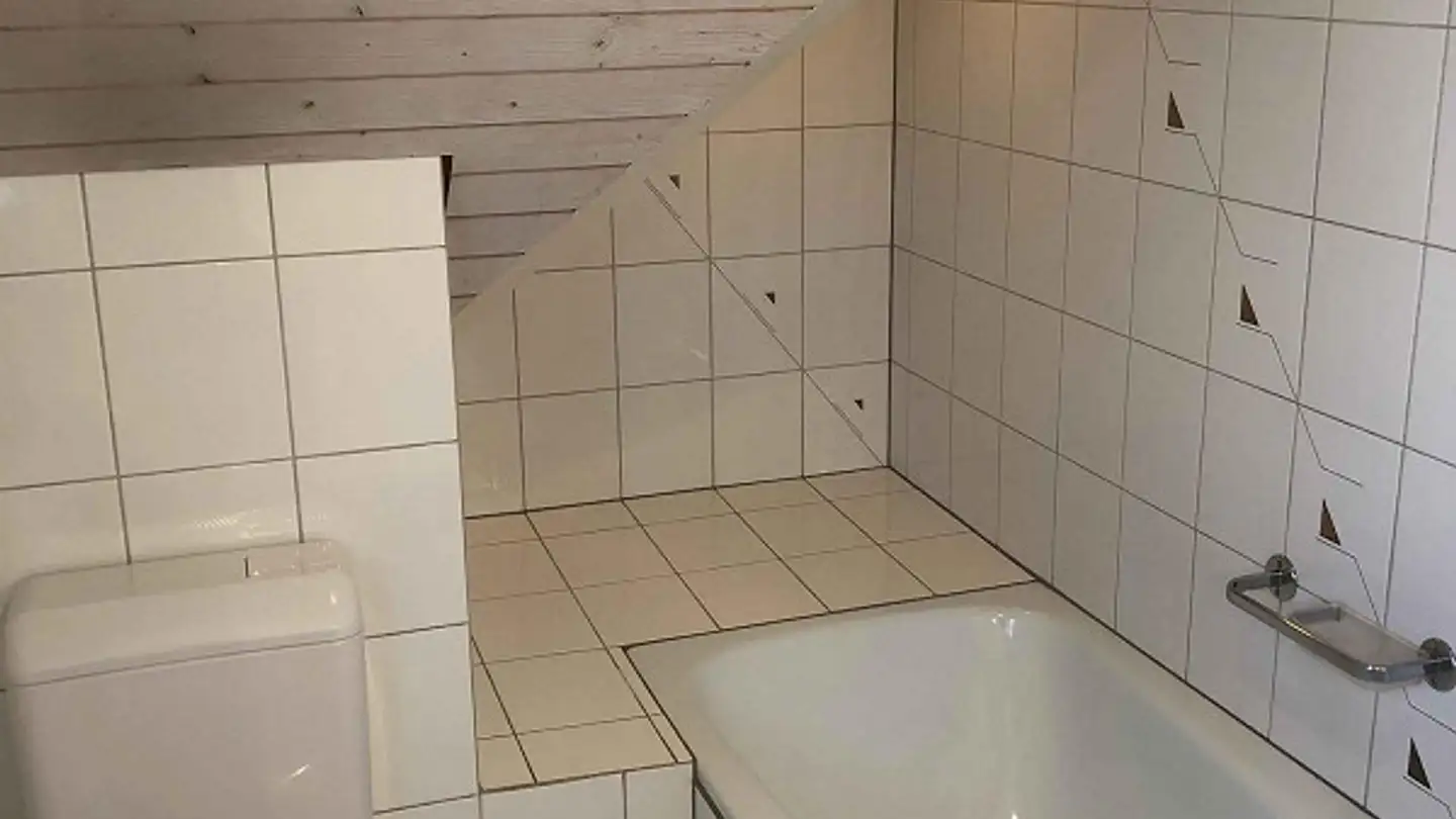 Appartamento in affitto - Luzernerstrasse 5, 6146 Grossdietwil - Foto 4