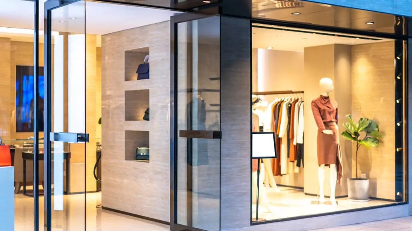 Commercial for rent - 1000 Lausanne 25
