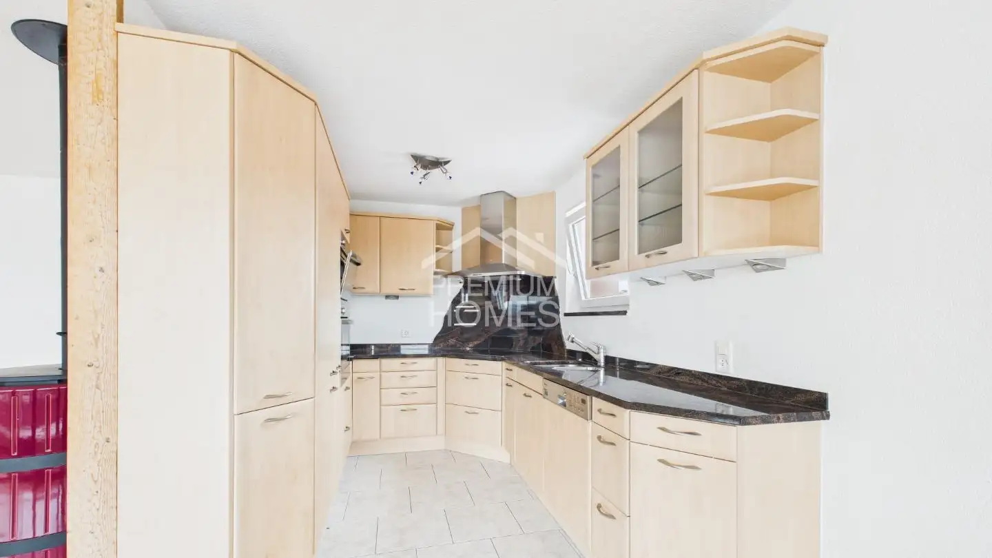 Wohnung kaufen - 5417 Untersiggenthal - Foto 2