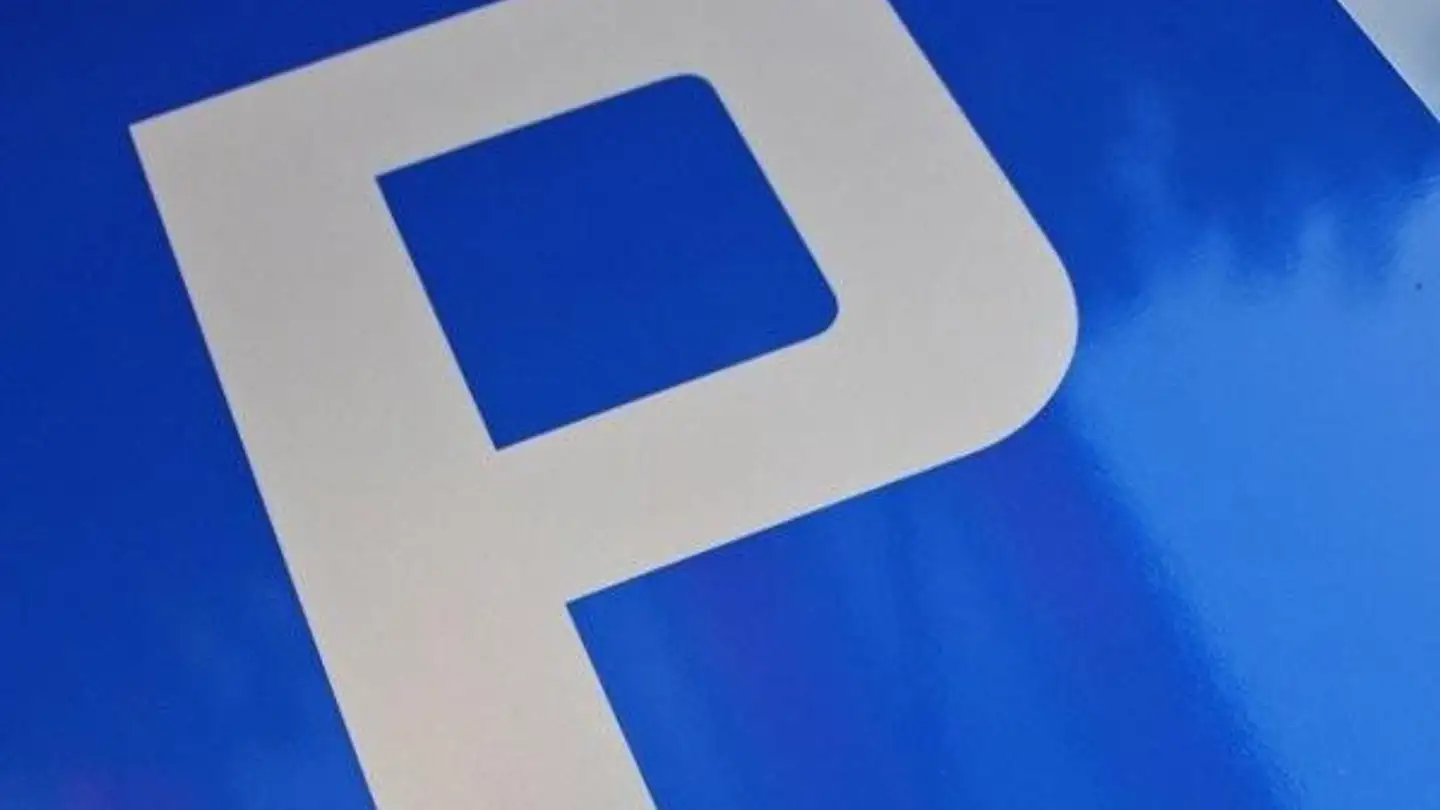 Parcheggio esterno in affitto - Zentralstrasse 20, 6030 Ebikon