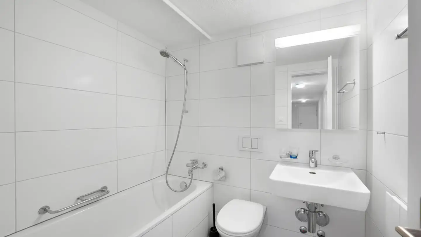 Appartement à louer - Rorschacher Strasse 127, 9000 St. Gallen - Photo 3