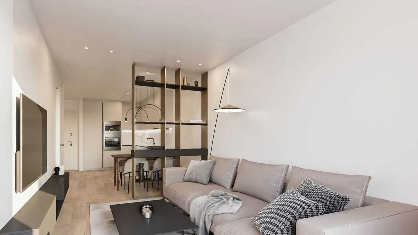 Appartamento in affitto - Bahnhofstrasse 23, 8956 Killwangen - Foto 3