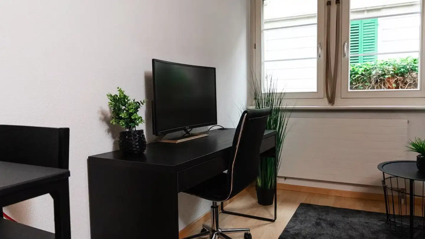 Möblierte Wohnung mieten - Maihofstrasse 14, 6004 Luzern - Foto 2