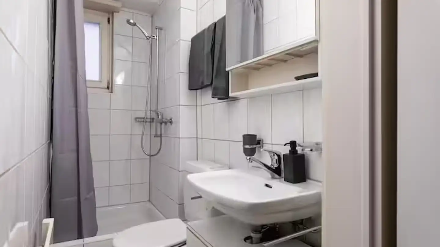 Möblierte Wohnung mieten - Maihofstrasse 14, 6004 Luzern - Foto 4