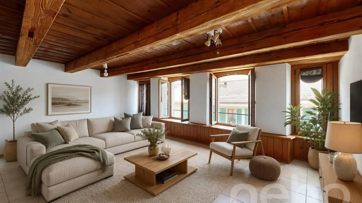 Immeuble résidentiel à vendre - 1510 Moudon - Photo 4