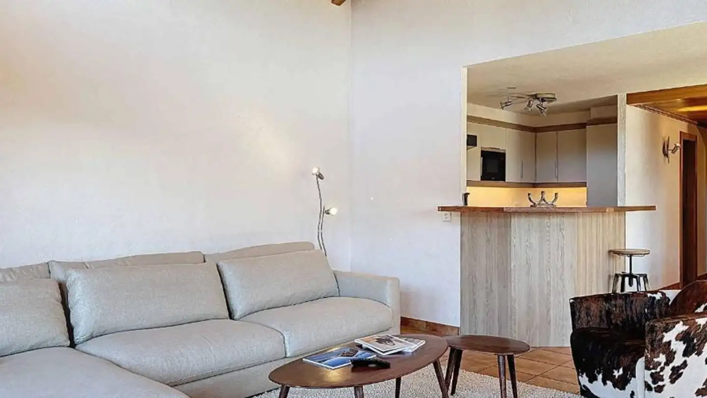 Appartement meublé à louer - Verbier, 1936 Verbier - Photo 3
