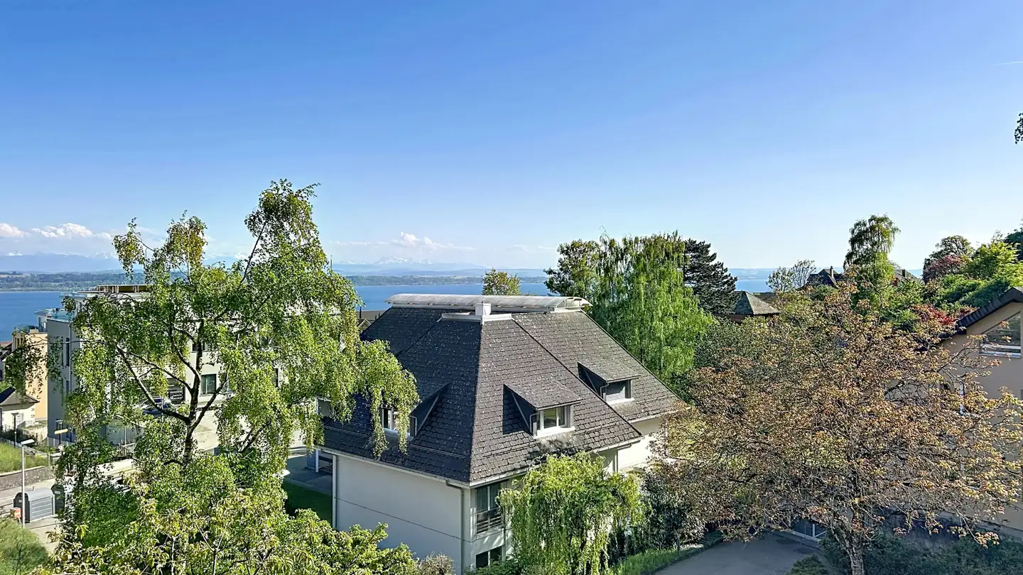 Villa for sale - 2000 Neuchâtel