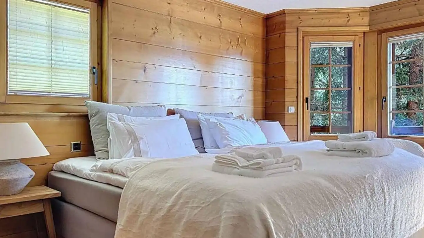 Appartement meublé à louer - Verbier, 1936 Verbier - Photo 4