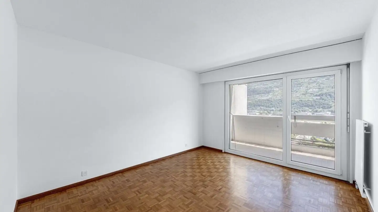 Apartment for rent - Avenue Maurice-Troillet 95, 1950 Sion - Photo 4