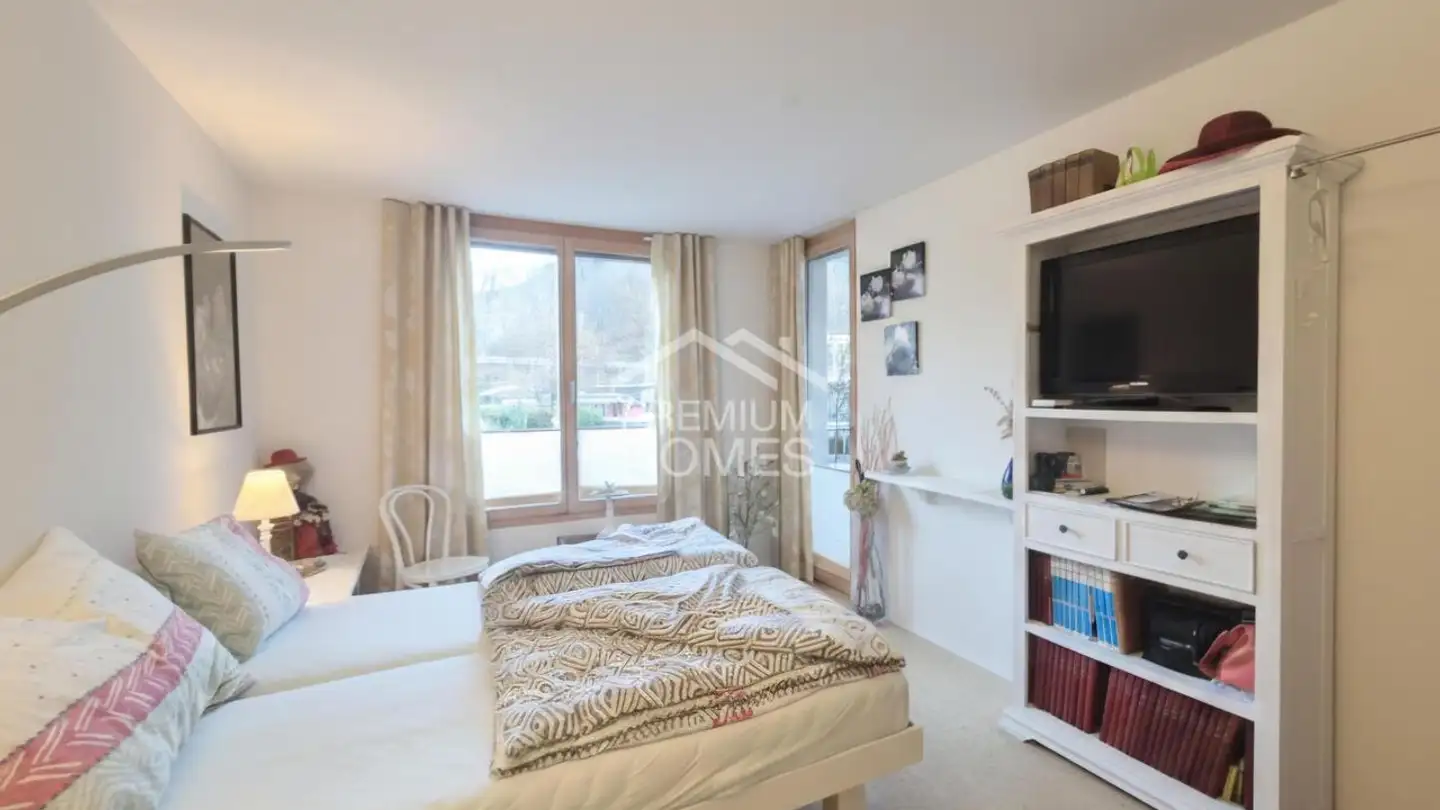 Wohnung kaufen - 8882 Unterterzen - Foto 4