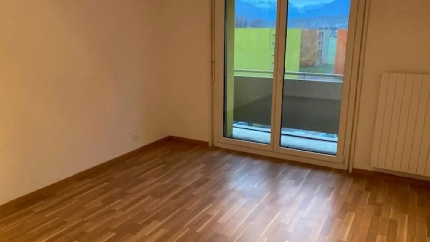 Wohnung mieten - Route Des Iles 7, 1890 St-Maurice - Foto 3