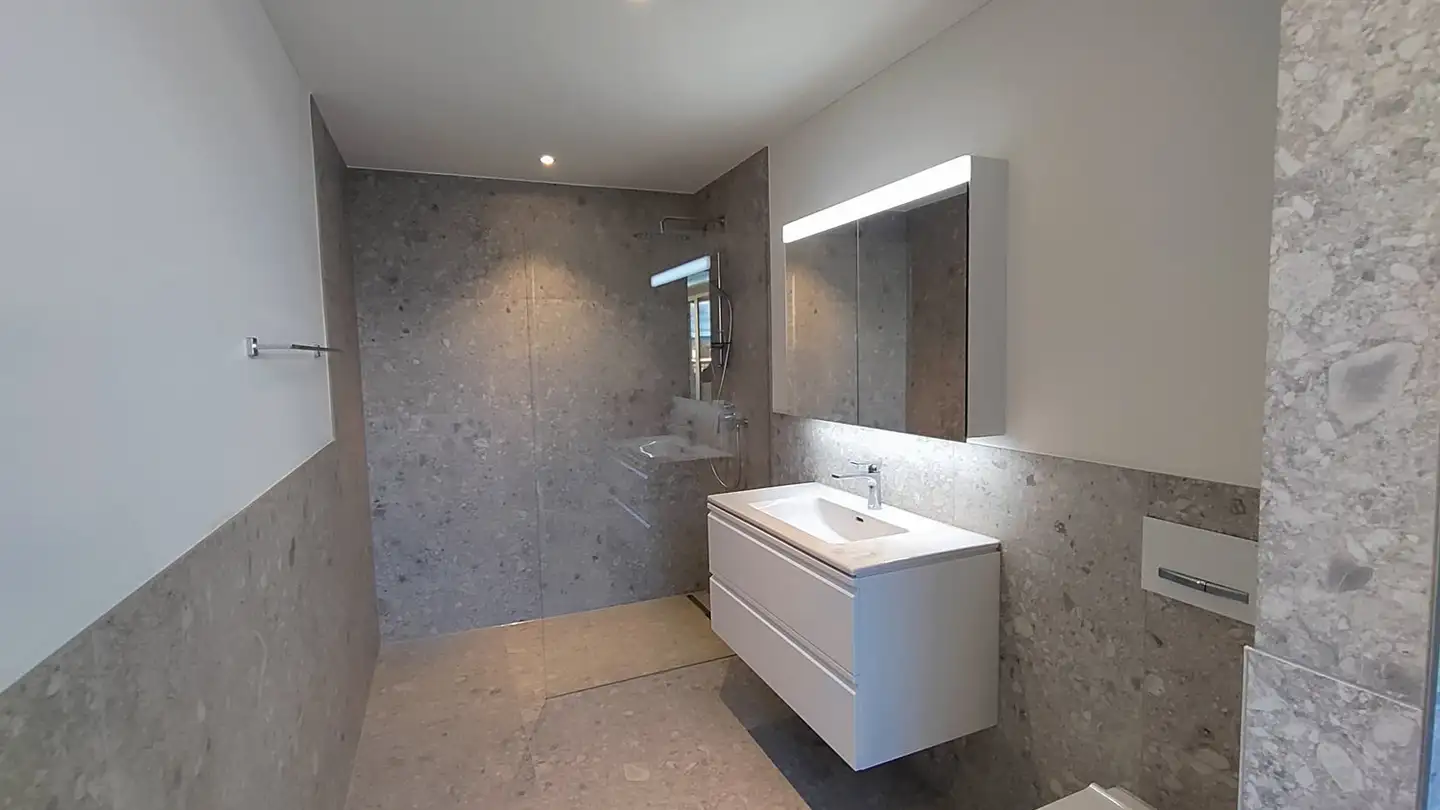 Attique à louer - Spiserstrasse 10, 8047 Zürich - Photo 4