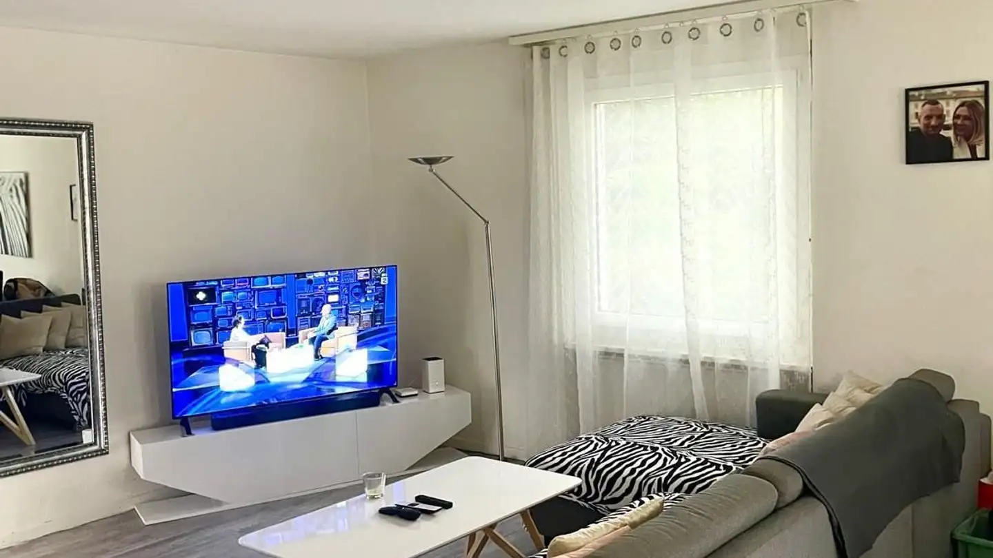 Appartamento in affitto - Bielstrasse 21, 2560 Nidau - Photo 2