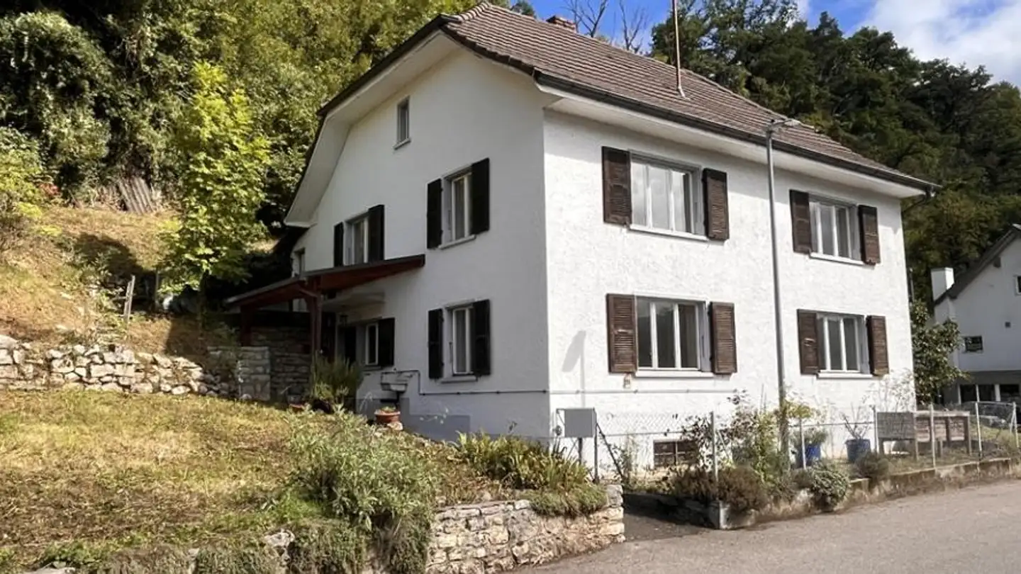 Single house for sale - 2824 Vicques - Photo 2