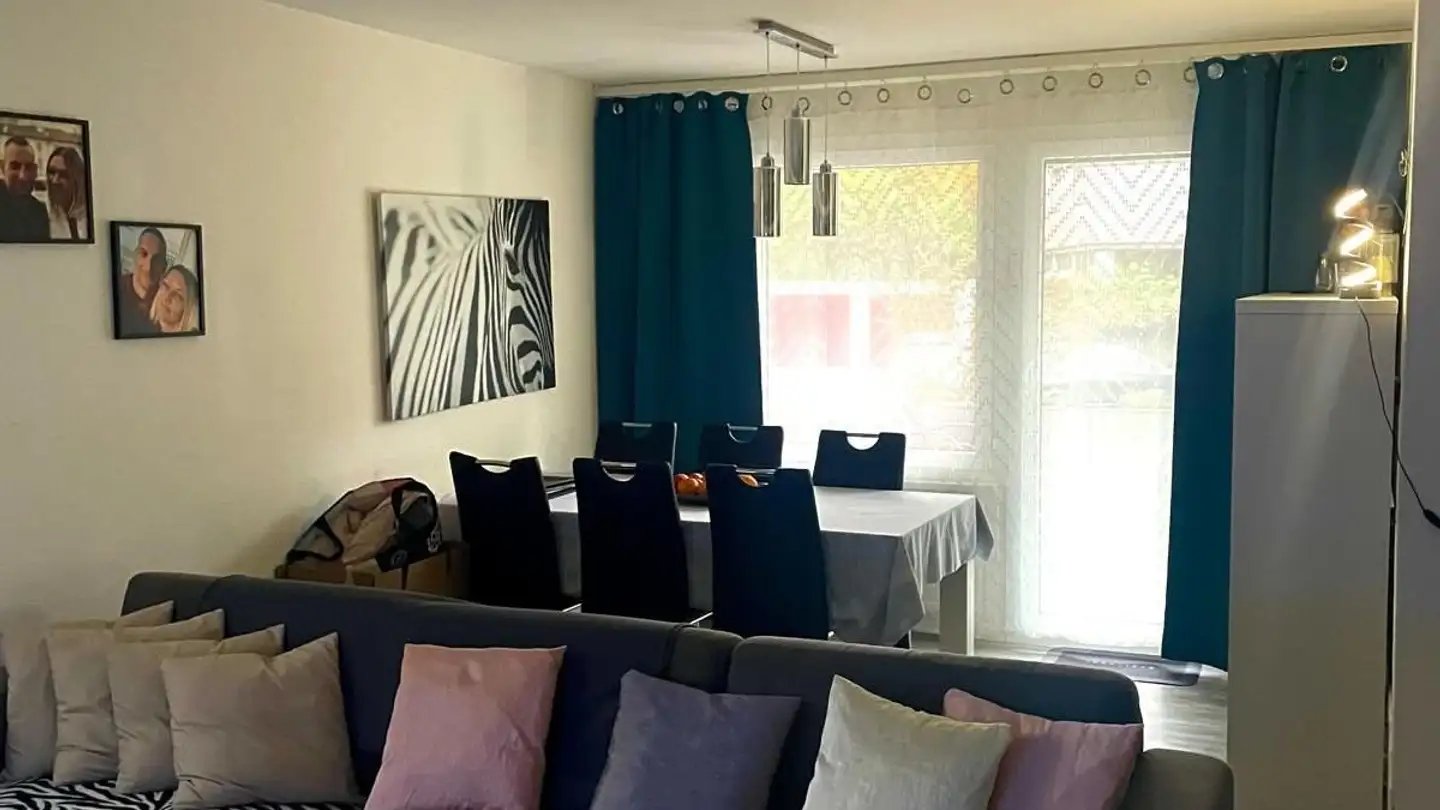 Appartamento in affitto - Bielstrasse 21, 2560 Nidau - Photo 3