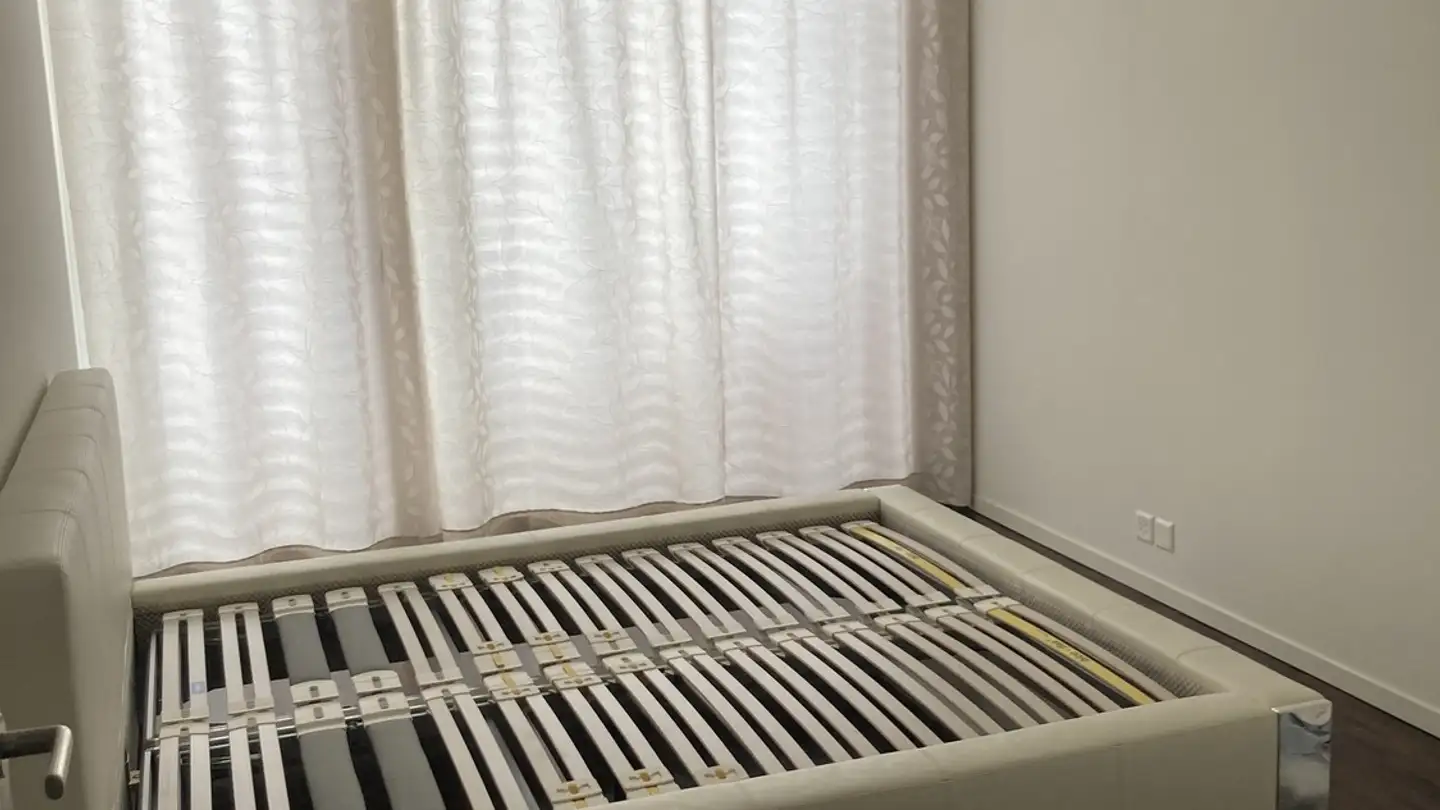 Chambre à louer - 6340 Baar