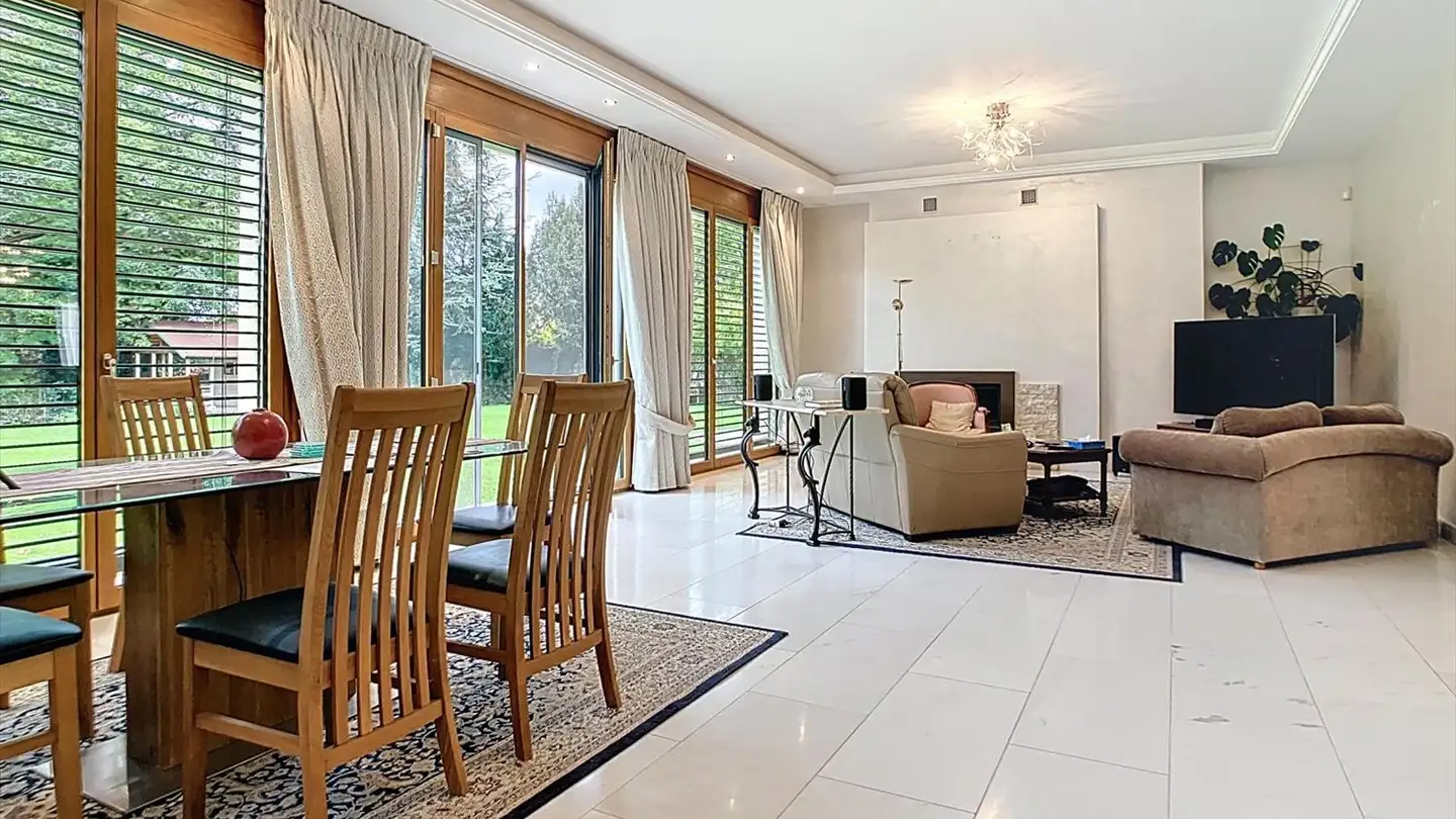 Casa singola in affitto - 1290 Versoix - Photo 2