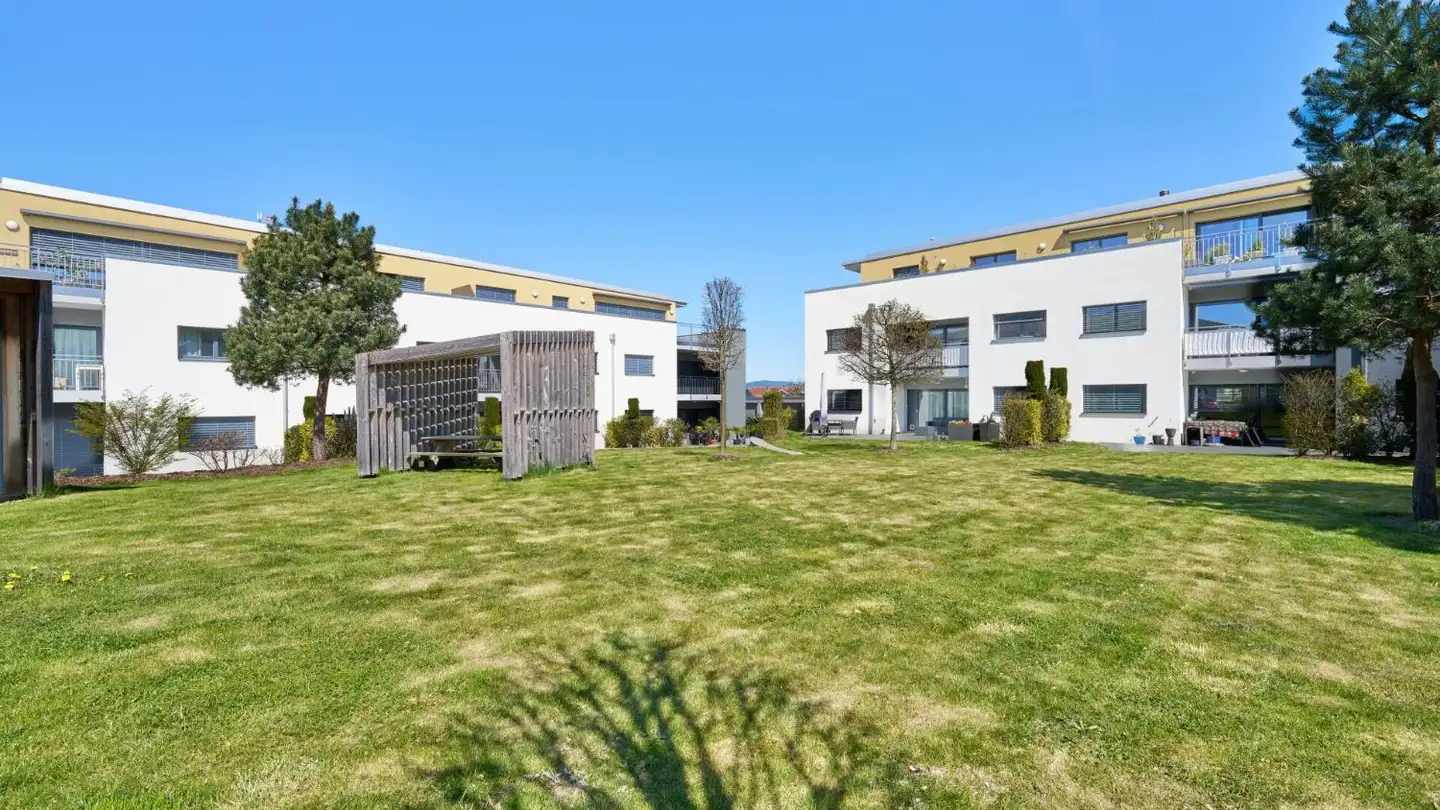 Wohnung kaufen - 1470 Estavayer-le-Lac