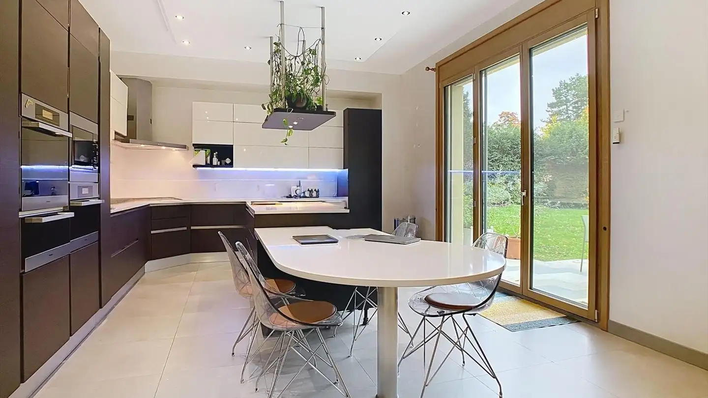 Casa singola in affitto - 1290 Versoix - Photo 3