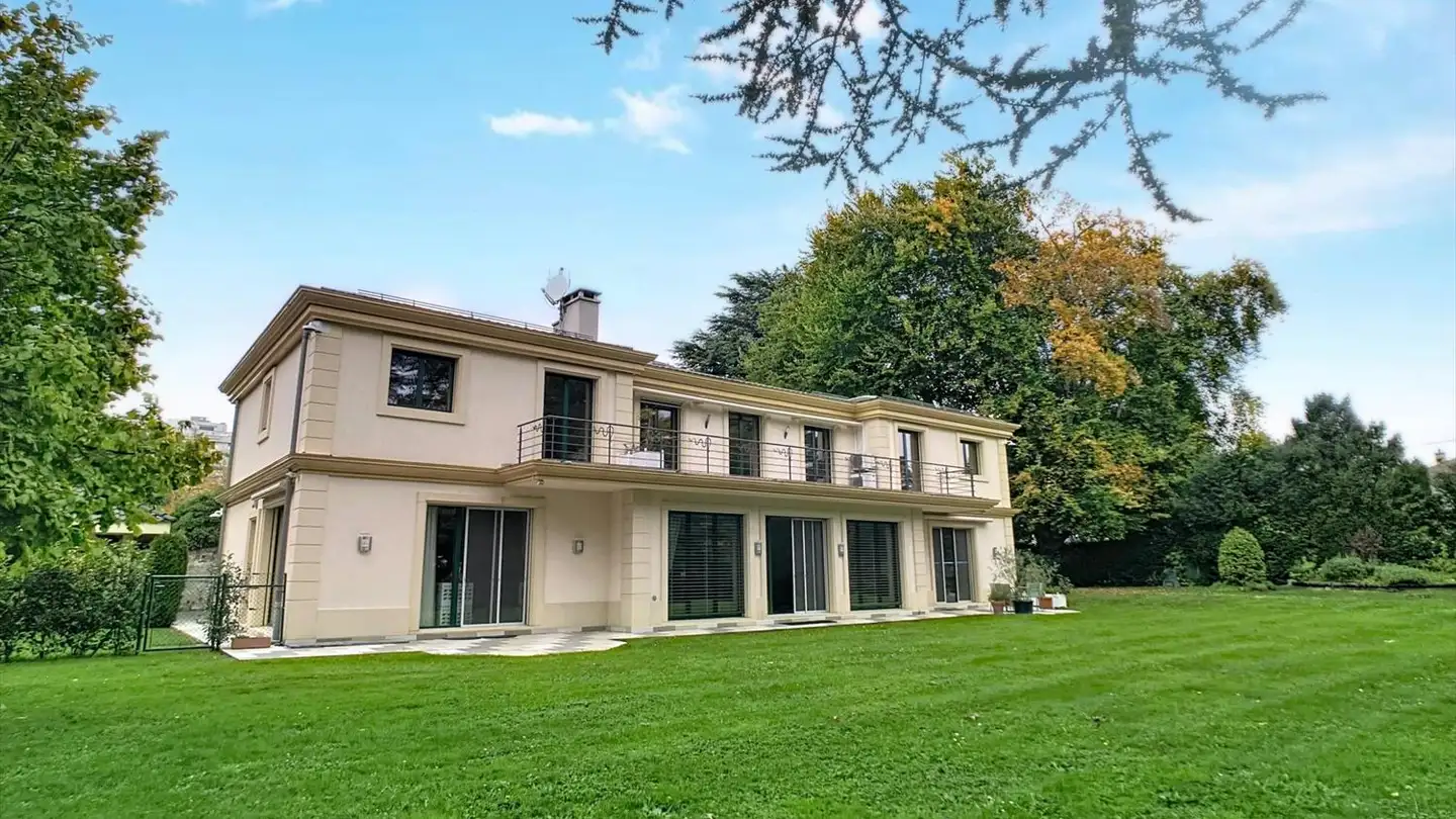 Casa singola in affitto - 1290 Versoix - Photo 4