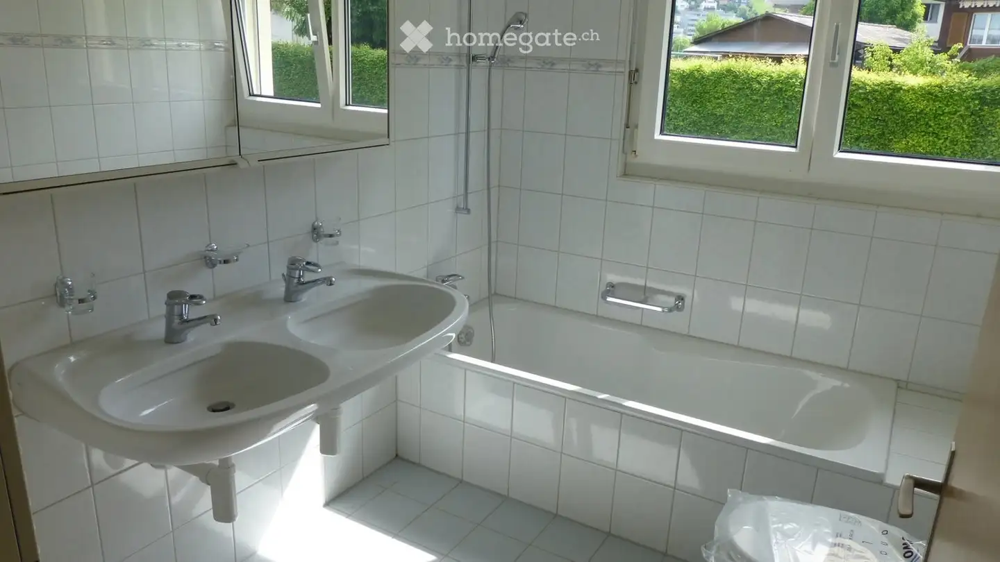 Wohnung mieten - Heglerstrasse 1, 6285 Hitzkirch - Foto 3