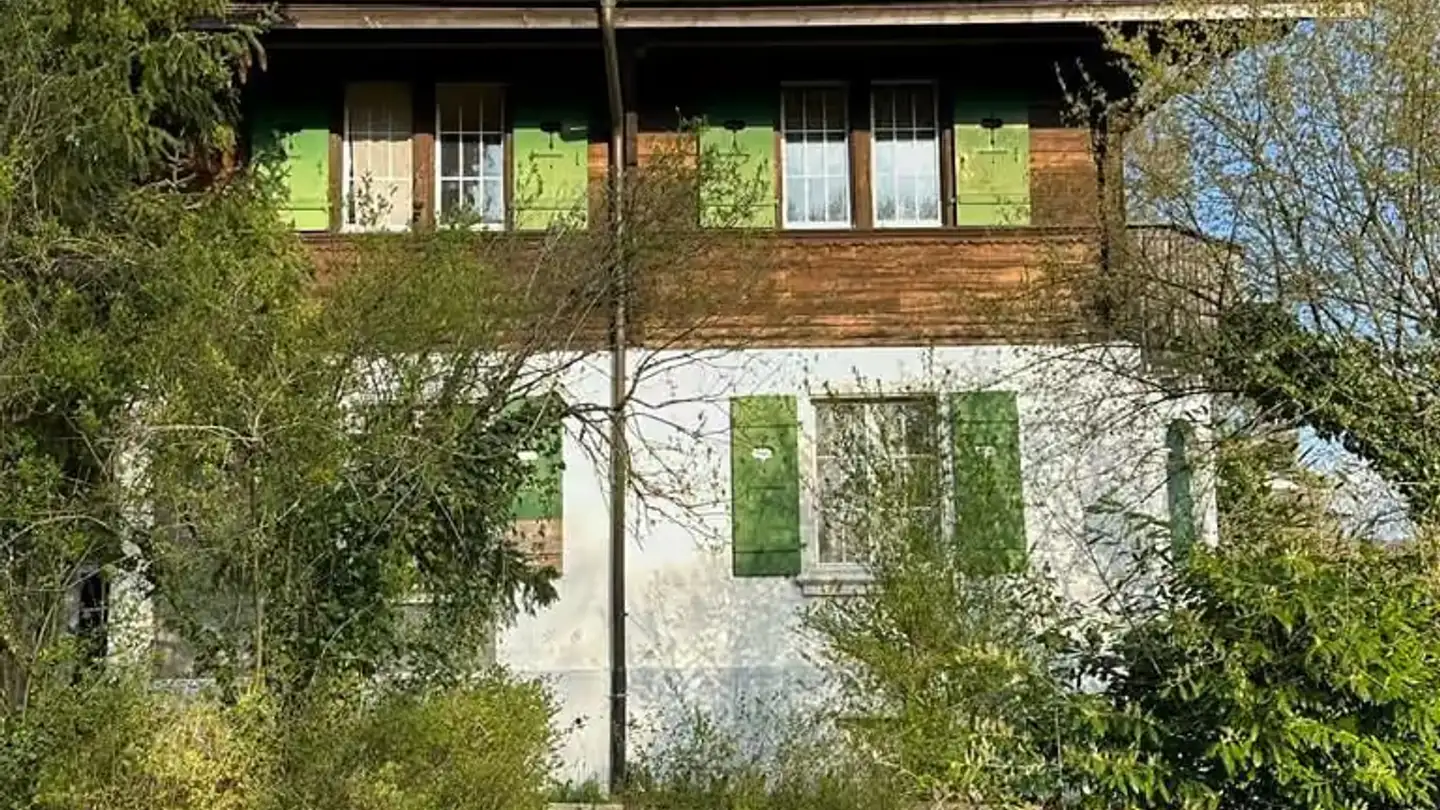 Immeuble résidentiel à vendre - Thunstrasse 161, 3074 Muri b. Bern - Photo 2