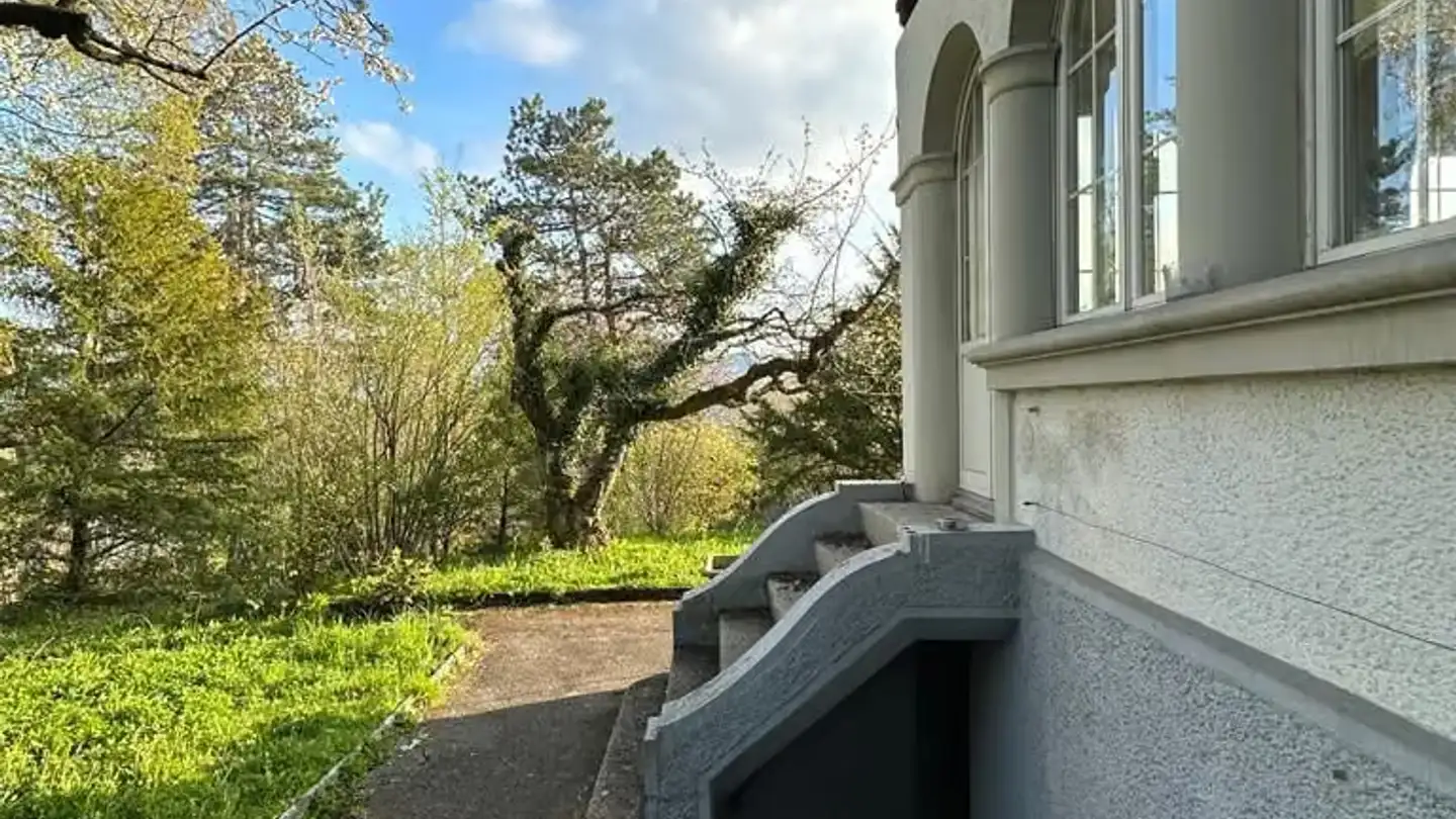 Immeuble résidentiel à vendre - Thunstrasse 161, 3074 Muri b. Bern - Photo 3