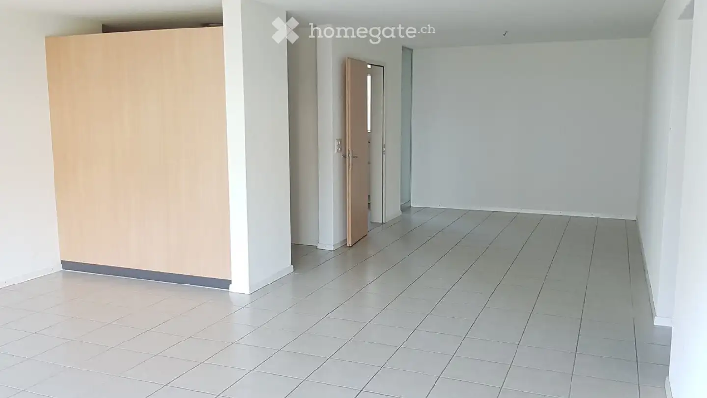 Wohnung mieten - Heglerstrasse 1, 6285 Hitzkirch